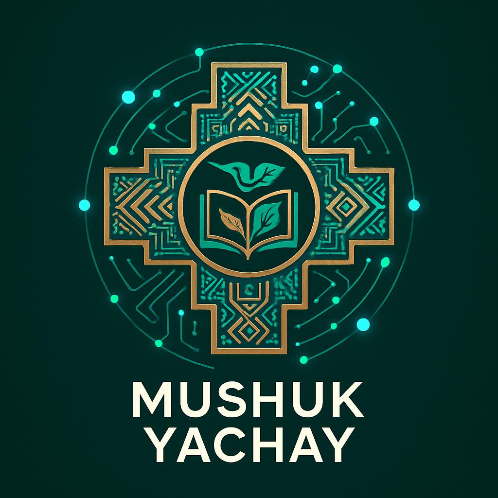 MUSHUK YACHAY